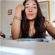 Laureata in psicologia clinica e attualmente in attesa di esito dell'esame di stato di abilitazione all'albo. Ho conseguito i 24cfu per l'insegnamento e mi piacerebbe fare esperienza in campo scolastico